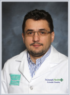 Tameem Alhayya, MD