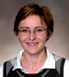 Dr. Kamila Vagnerova, MD