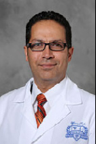 Tamer Abdelhak, MD