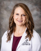 Jackie Shumate, FNP-C