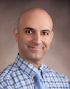 Dr. Kamran K Darabi, MD