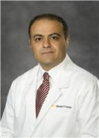Kamran Kabolizadeh, MD