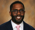 Clarence Ojo, MD