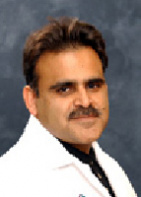 Dr. Kamran F Sheikh, MD