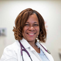 Flortasha Pullom, MSN - Decatur, GA - Nurse Practitioner