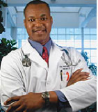 Dr. Job Mongare, MD
