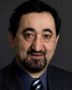 Dr. Kamyar D Tavakoli, MD