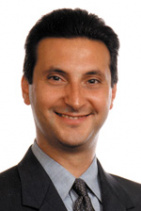 Ramez Khoury, MD
