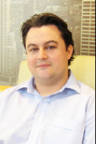 Dr. Kane Owen Pryor, MD