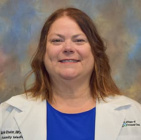 Marie Stocker, DNP