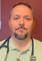 Adam Stiltner, FNP-BC