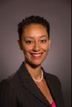 Dr. Tamorah Rae Lewis, MD