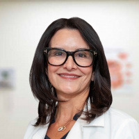 Kristina Suede, APN