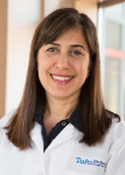 Tanaz R. Ferzandi, MD, MA