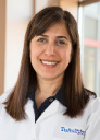 Tanaz R. Ferzandi, MD, MA