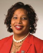 Dr. Karanita Mary Ojomo, MD