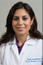 Dr. Tania Kaprealian, MD