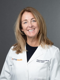Susan B Campbell, MSN - Manassas, VA - Geriatric Medicine