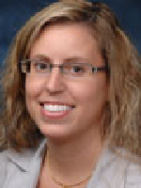 Tania L Saroli, MD