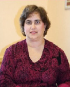 Dr. Karen A. Arrett, MD