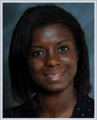 Dr. Tanisha Kadene Taylor, MD