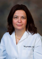 Tanja S Boskov, MD