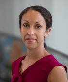 Katrina McCoy, PHD