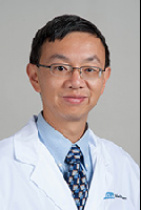 Dr. Joe Chien-Wei Hong, MD