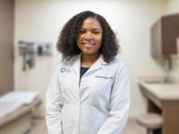 Dr. Aja Jackson Devose, DO - Wyncote, PA - Family Medicine
