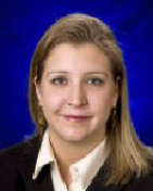 Karen Blanton Brust, MD