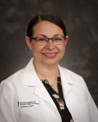 Maria Cangiani, APRN