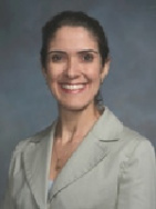 Dr. Karen Carvalho, MD