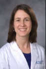 Tanya Moore, FNP