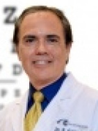 Dr. Ricardo Rene Gonzalez, OD