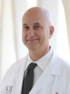 Yochai Birnbaum, MD