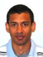 Dr. Joel Krishna Deonanan, MD