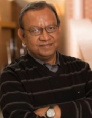 Dr. Tapas K. Dasgupta, MD, PHD, DSC