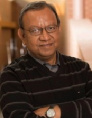 Dr. Tapas K. Dasgupta, MD, PHD, DSC