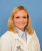 Dr. Karen Deloss, OD