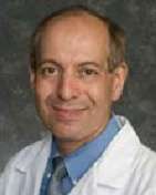 Dr. Joel A. Geffin, MD