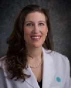 Tara Byer-parsons, MD