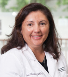 Anna L. Goodge, FNP