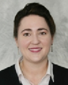 Dr. Karen Hill-Garrett, MD