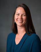 Anna Marshall, APRN-C