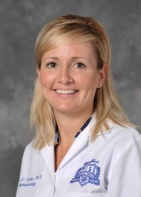 Tina D Turner, MD