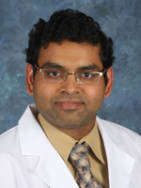 Dr. Tarak T Choksi, MD