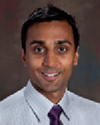 Tarak Harikrishna Patel, MD