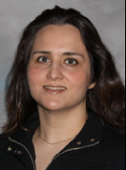 Dr. Taraneh Mostaghasi, MD