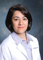 Taraneh Soleymani, MD