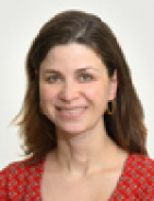 Dr. Karen Rita Jacobson, MD